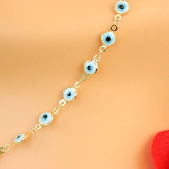 "New Beautiful Design Necklace Chain for Women/Girls, Gift, N616 - Picture 4 of 10